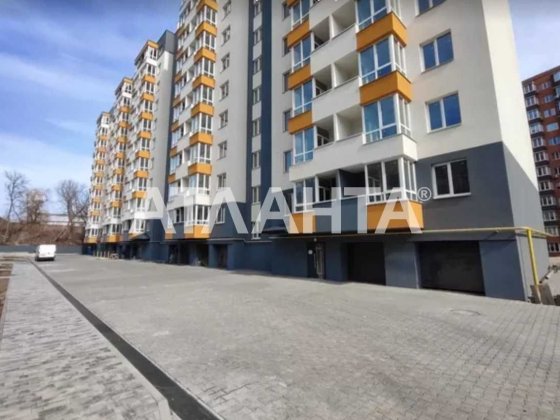 Продаж 1к квартира Новобуд АГВ Винница