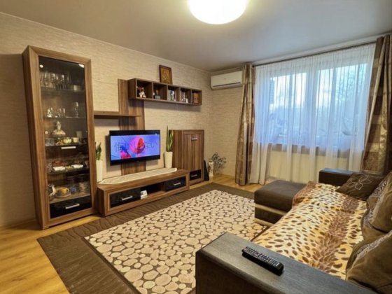 Продаж двокімнатної квартири Ужгород