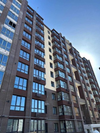 Однокімнатна 44 м.кв. квартира СЕРТИФІКАТ ЖК Комфортний - фото 1