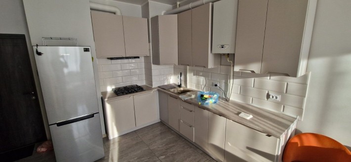 Продаж 1,5 кім.квартири в новобудові/парк/набережна - фото 1