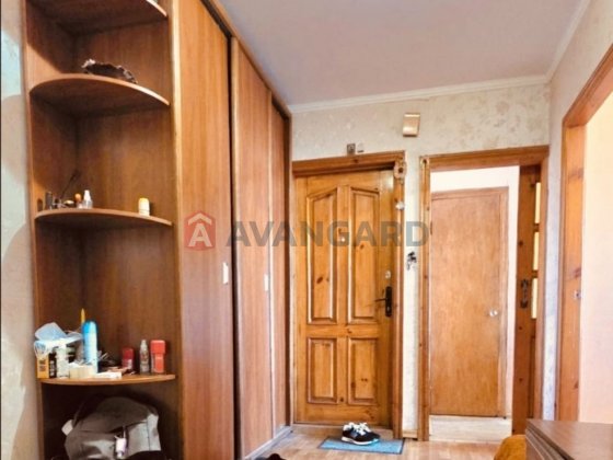 Продаж 3-кімнатної квартири Черкаси