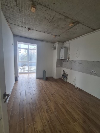 1к.кв Новобудова Гравітон 1/9 - фото 1