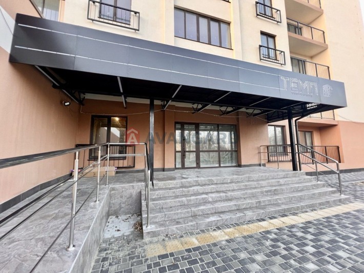 Продається квартира в новобудові, ЖК 'Темп'! - фото 1