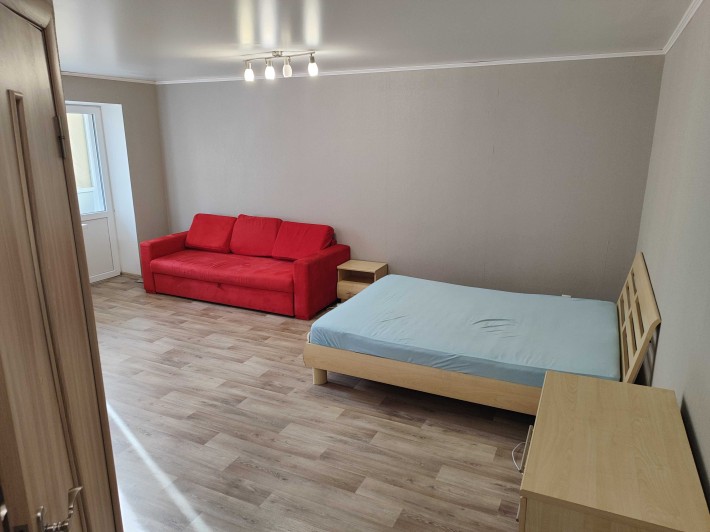 Студія. Центр. Світло не вимикають. Від власника. - фото 1