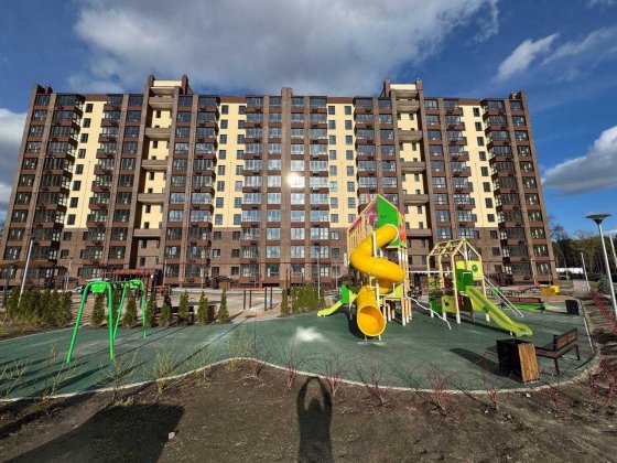 Однокімнатна квартира - краща ціна на Масанах СЕРТИФІКАТ Чернігів