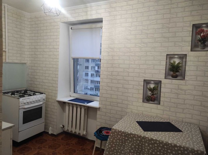 Продається 1-но кімнатна квартира в Черкасах - фото 1