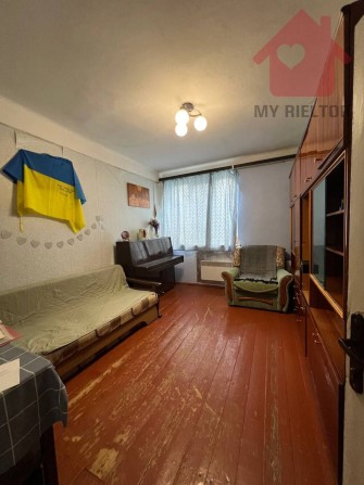 Прлодаж трикімнатної квартири пл.Петефі - фото 1