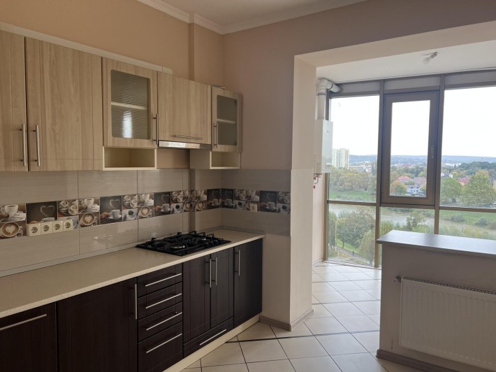 1к Центр Набережна. - фото 1