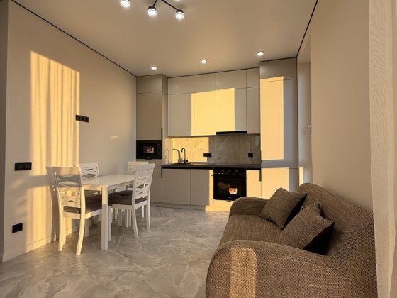 Продаж 1,5 кімнатної квартири з чудовим краєвидом Ужгород