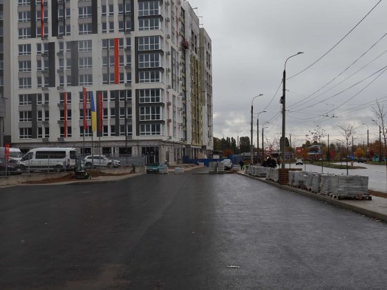 Продам однокімнатну квартиру від забудовника будинок зданий Чернигов