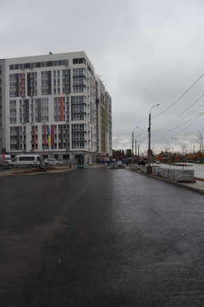 Продам однокімнатну квартиру від забудовника будинок зданий - фото 1