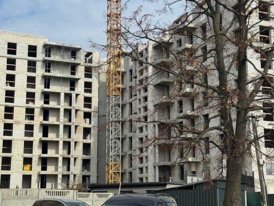 Двокімнатна центр Київська Гонча новобудова  60 метрів Чернігів