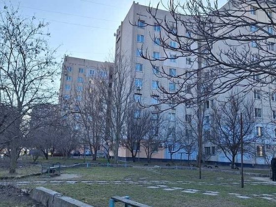 1-кім кв ПЗР р-н авторинку. Цегла. 37,8м2 Черкаси