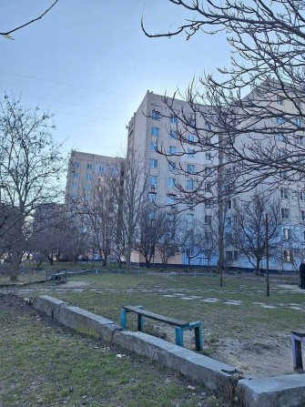 1-кім кв ПЗР р-н авторинку. Цегла. 37,8м2 - фото 1