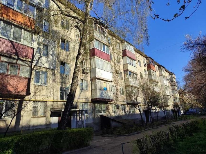 Вільний продаж 2-х кімнатної квартири, р-н Дніпроплази, 3\5п - фото 1