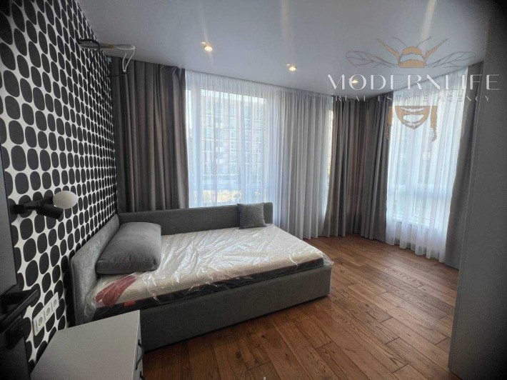 Файна Таун Продаж 3  кімнатної квартири Держ.програми так - фото 1