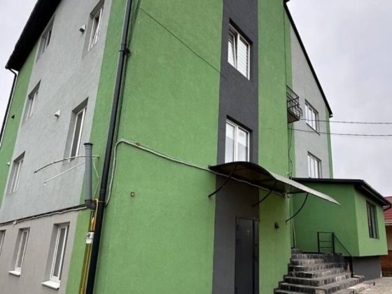 Продаж квартири на Старому місті Винница