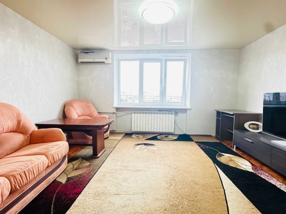 2-кімнатної квартири на Подолі вул. Введенська, 26 | 9 поверх | 52 м²