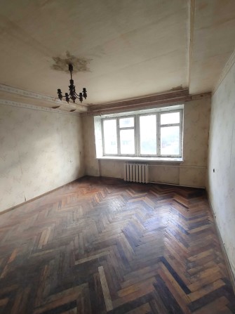АК 3 Кімнатна квартира Русанівка Лівобережна бульвар Ігоря Шамо 3 - фото 1