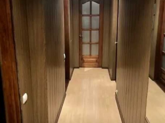 Продаж затишної 3к квартири в центрі міста Винница