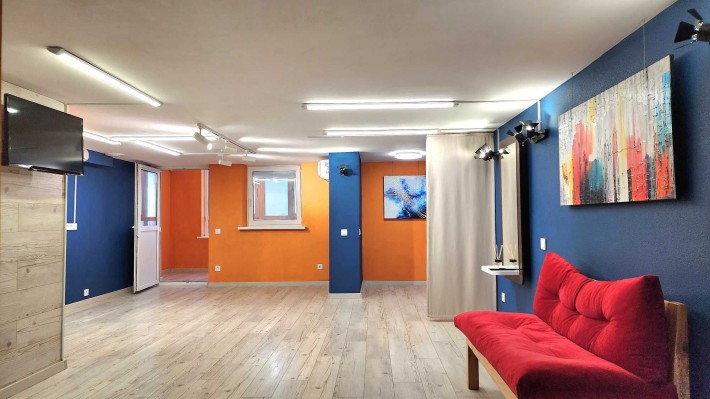 1-кімнатна квартира 42м, 600м від м.Чернігівська і ТРЦ Проспект, без комісії - фото 1