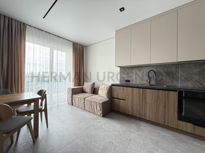 Продаж 1к квартири 40 м.кв / новобудова / ЖК Еліт Парк - фото 1