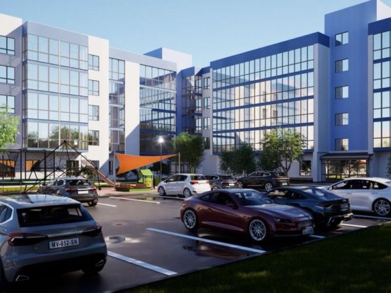 Продаж квартири Ближнє Замостя Винница