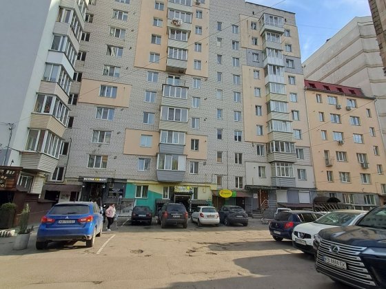 Продам 1 кім квартиру, АГВ, Вишенька! Винница