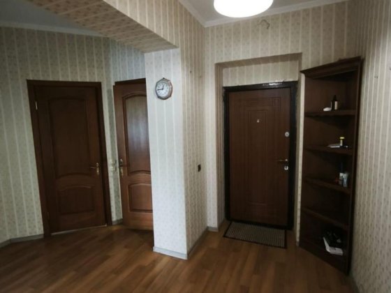 Простора трикімнатна квартира район Боздош Ужгород