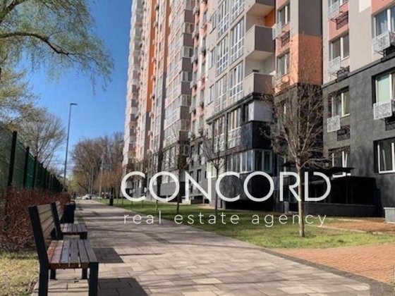 Продам 3к кв. в ЖК "Пектораль", Миколи Руденка (Кольцова) бульв., 8