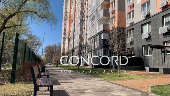 Продам 3к кв. в ЖК "Пектораль", Миколи Руденка (Кольцова) бульв., 8 - фото 1