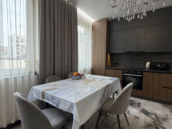 Продається квартира в новобудові Ужгород