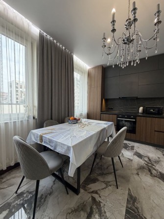 Продається квартира в новобудові - фото 1