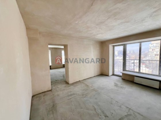 2-кімнатна квартира 65 м2 | ЖК ТЕМП | 4/9 поверх | Без комісії Черкаси