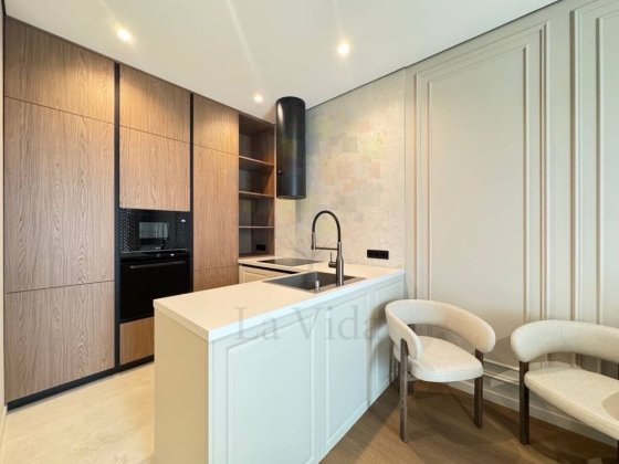 Продаж 1к квартири ЖК Парк Ленд/Park Land/46м2 Ужгород