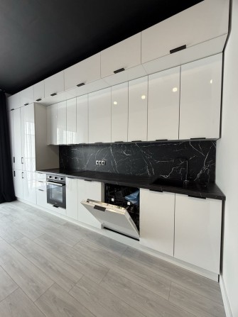 Продаж 1,5 кімнатної, повністю готова до заселення - фото 1