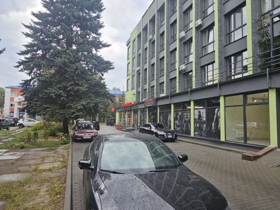 Продаж квартири ЖК Комфорт парк Черкаси