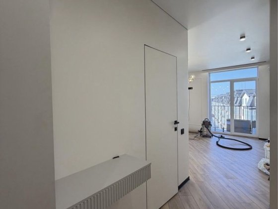 Продаж 2-кімнатної квартири в ЖК B4 | сучасний дизайн, газ, 53 Ужгород