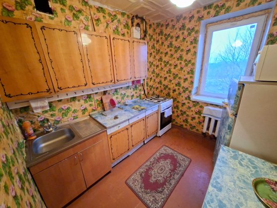 Продаж 1кімн. район ПЗР 32500у.е. Черкаси