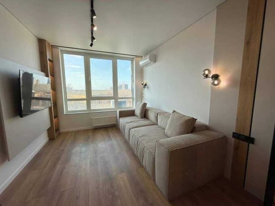 1к кімнатна квартира ЖК Діброва Парк Dibrova Park Родини Крістерів 2 Державні програми