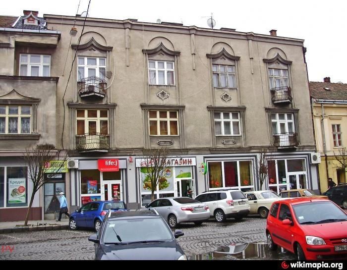 Продам 3-кімнатну квартиру з гаражем та господарським приміщенням. - фото 1