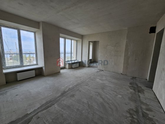 Продаж квартири з видом на Дніпро! Черкаси