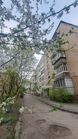 Без% 3 кімнатна Шевченківський Нивки - фото 1