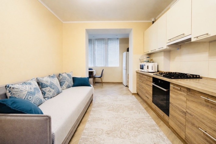 Продаж квартири в новобудові - фото 1