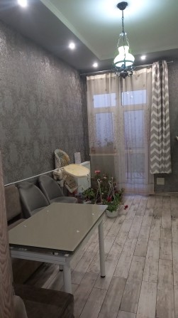 Продається 2-х кімн. кв-ра в новобудові по вул. Тлехаса - фото 1