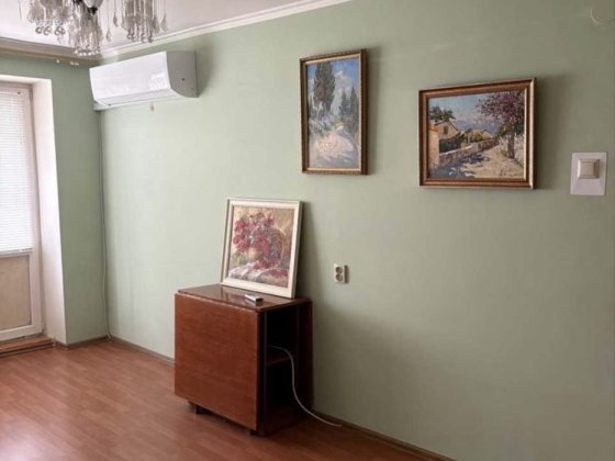 Продаж однокімнатної квартири по вул. Заньковецької Ужгород