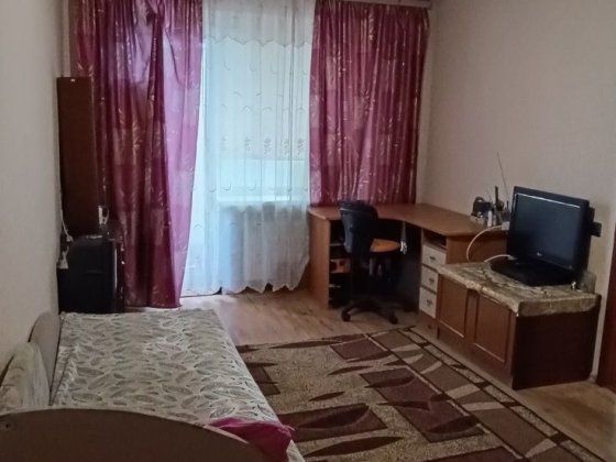 Продаж однокімнатної квартири по вул. Ярослава Чалого, 61/1. Черкаси