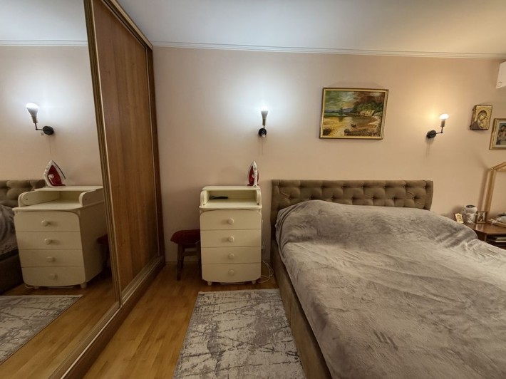 Продаж 2 кімнатної - фото 1