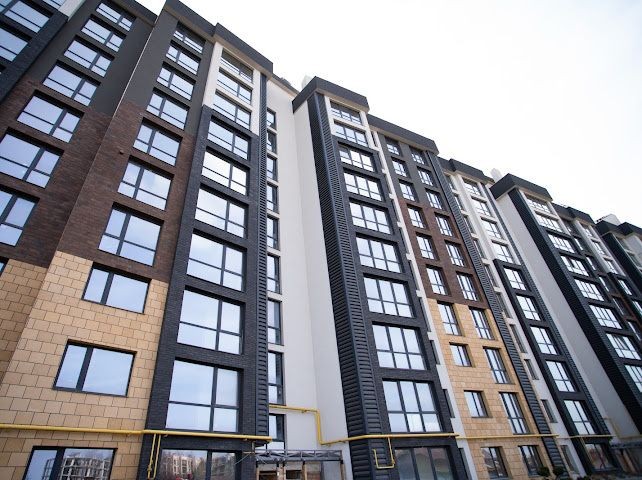 Продаж 2-кімнатної квартири в новобудові - фото 1