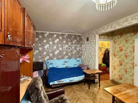 Продам 1к квартиру вигідна ціна Відрадний швидкісний Берестейська Шулявська Вокзал